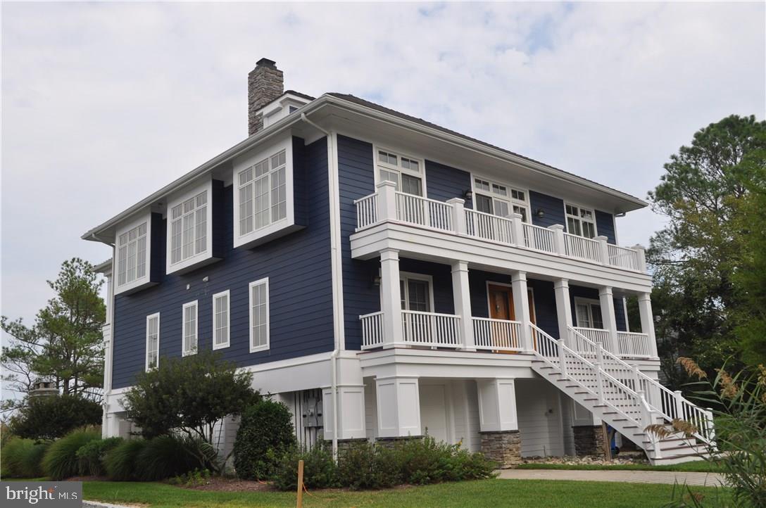 NORTH SHORES - Residential