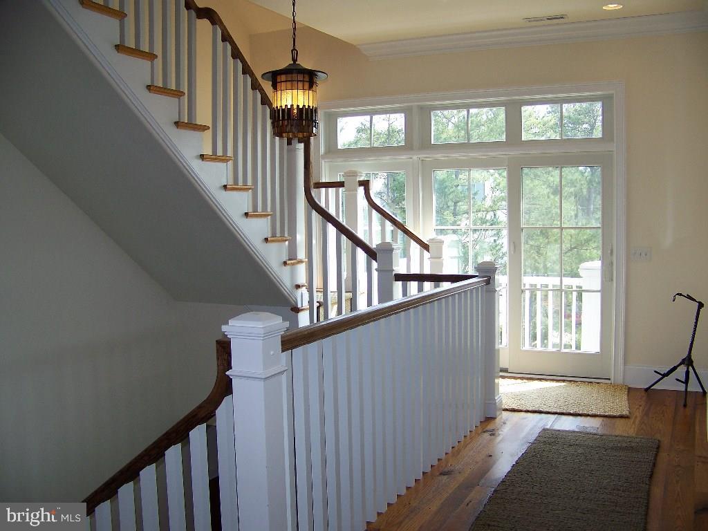 NORTH SHORES - Residential