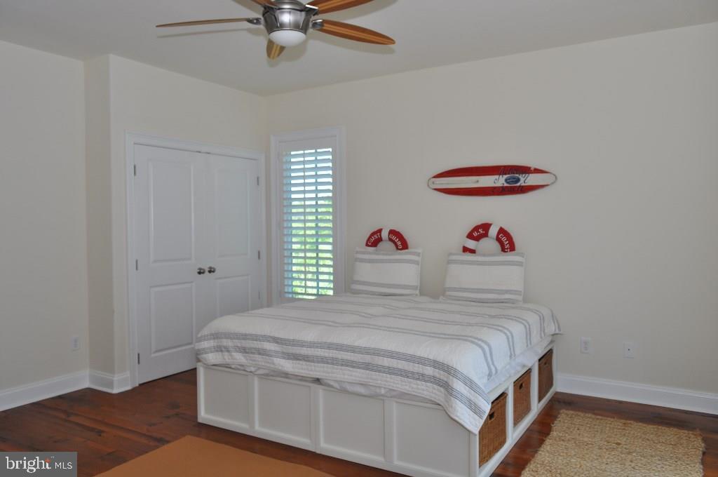 NORTH SHORES - Residential