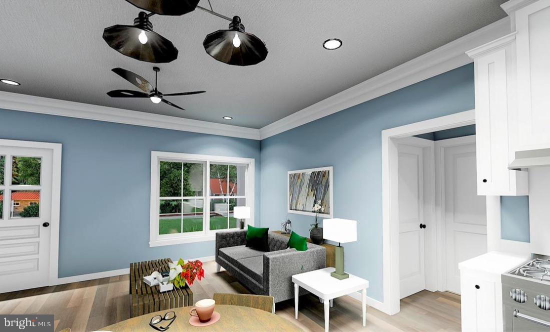 CEDAR POINT EAST - Residential