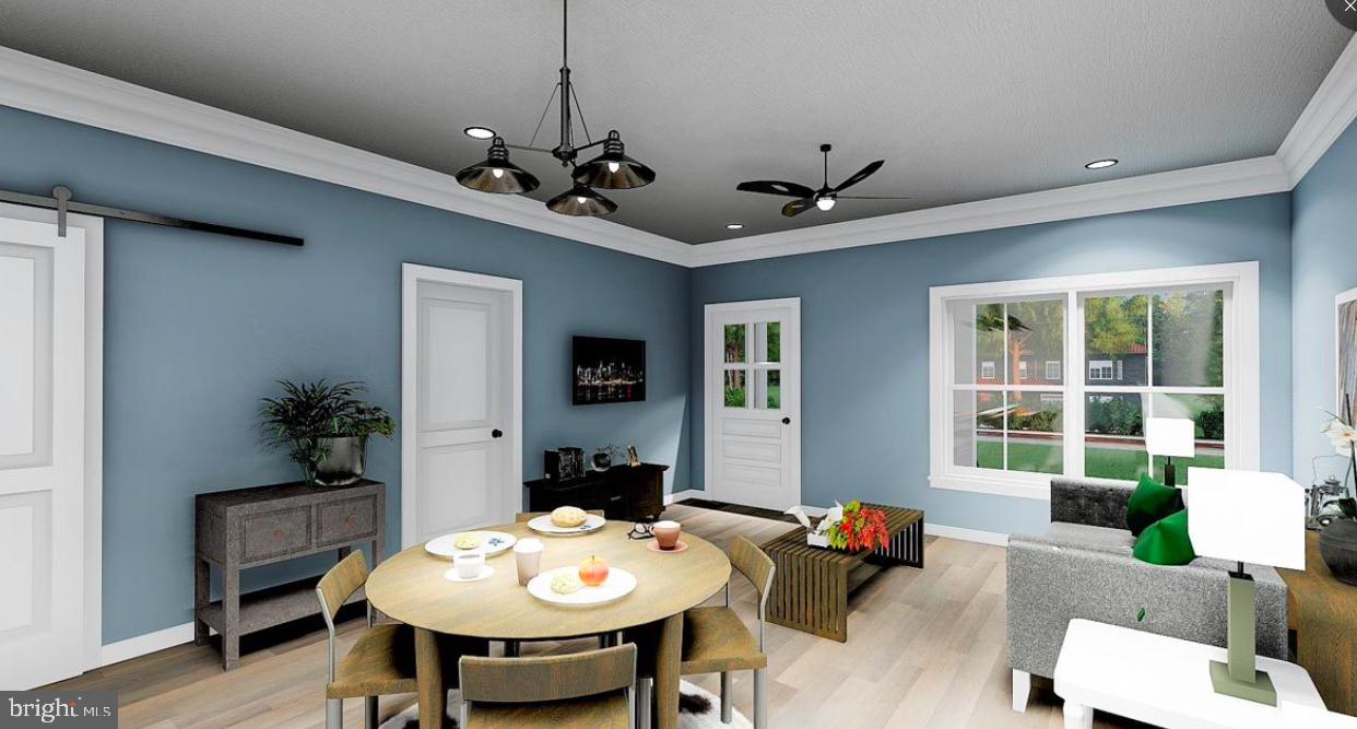 CEDAR POINT EAST - Residential