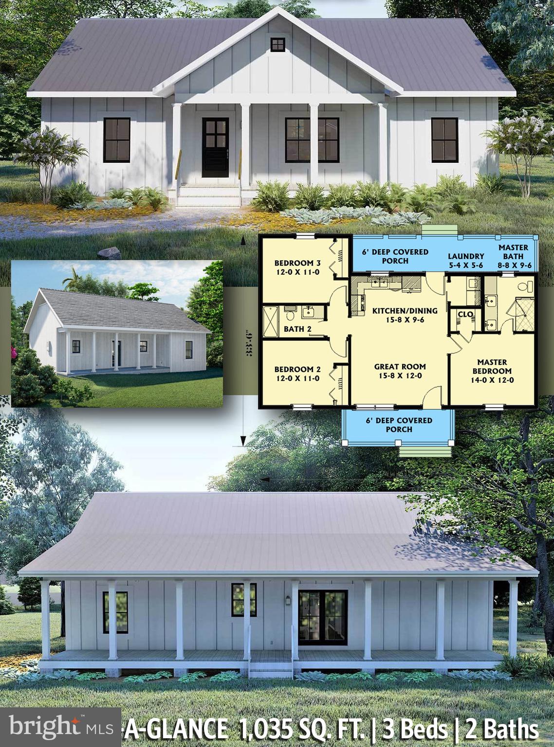 CEDAR POINT EAST - Residential