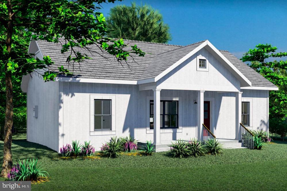 CEDAR POINT EAST - Residential