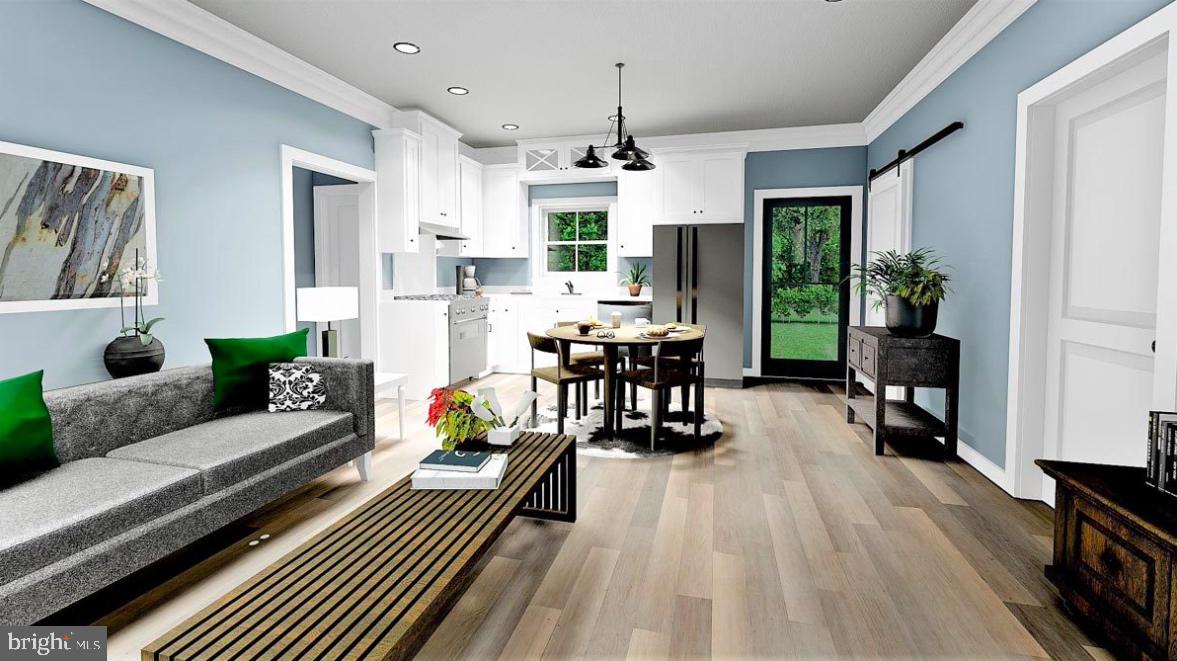 CEDAR POINT EAST - Residential