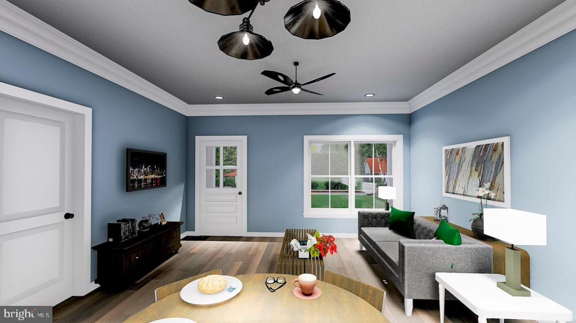 CEDAR POINT EAST - Residential