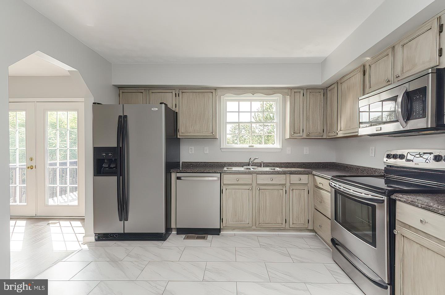 WILDFLOWER CREEK ESTATES - Residential