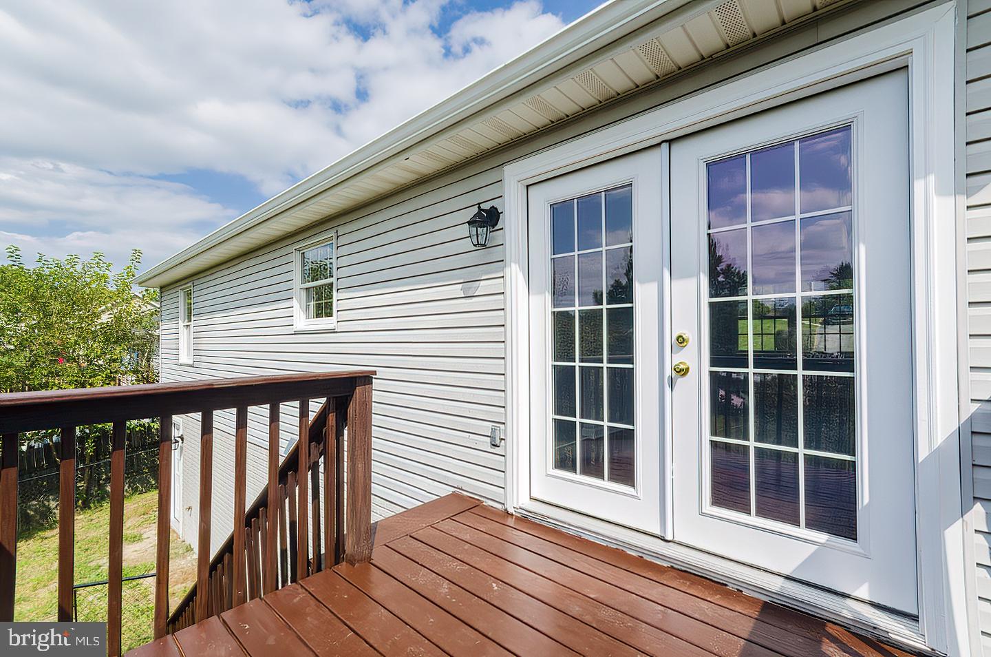 WILDFLOWER CREEK ESTATES - Residential