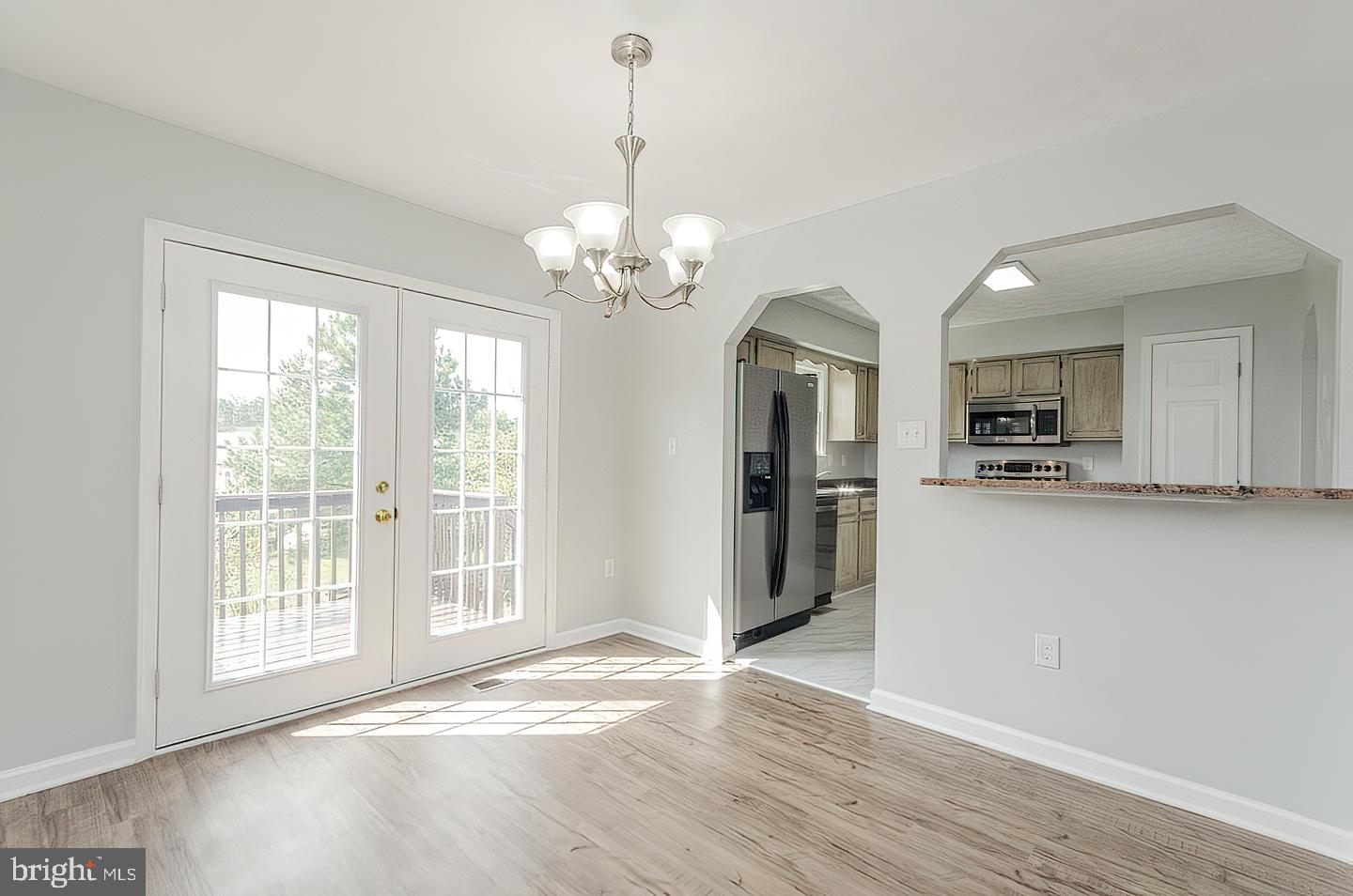 WILDFLOWER CREEK ESTATES - Residential