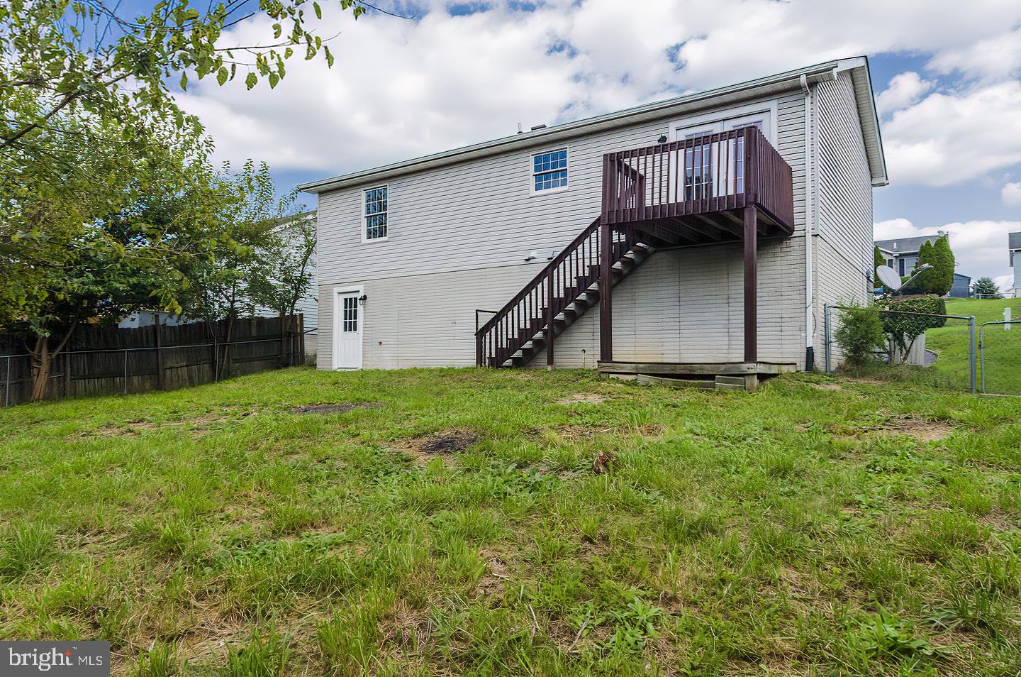 WILDFLOWER CREEK ESTATES - Residential