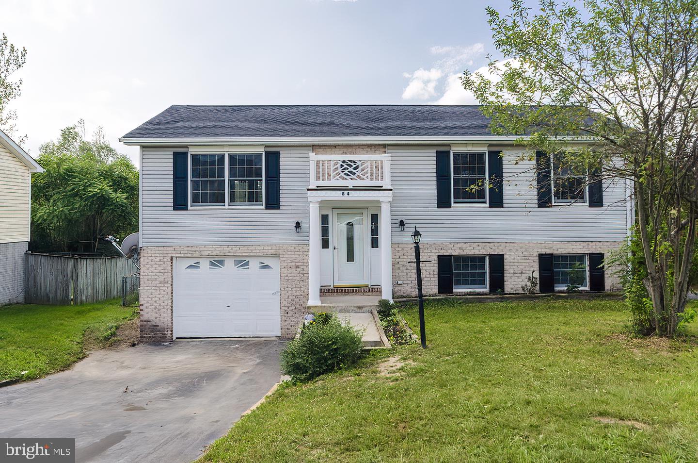 WILDFLOWER CREEK ESTATES - Residential