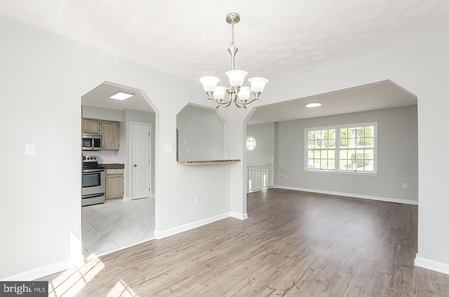 WILDFLOWER CREEK ESTATES - Residential