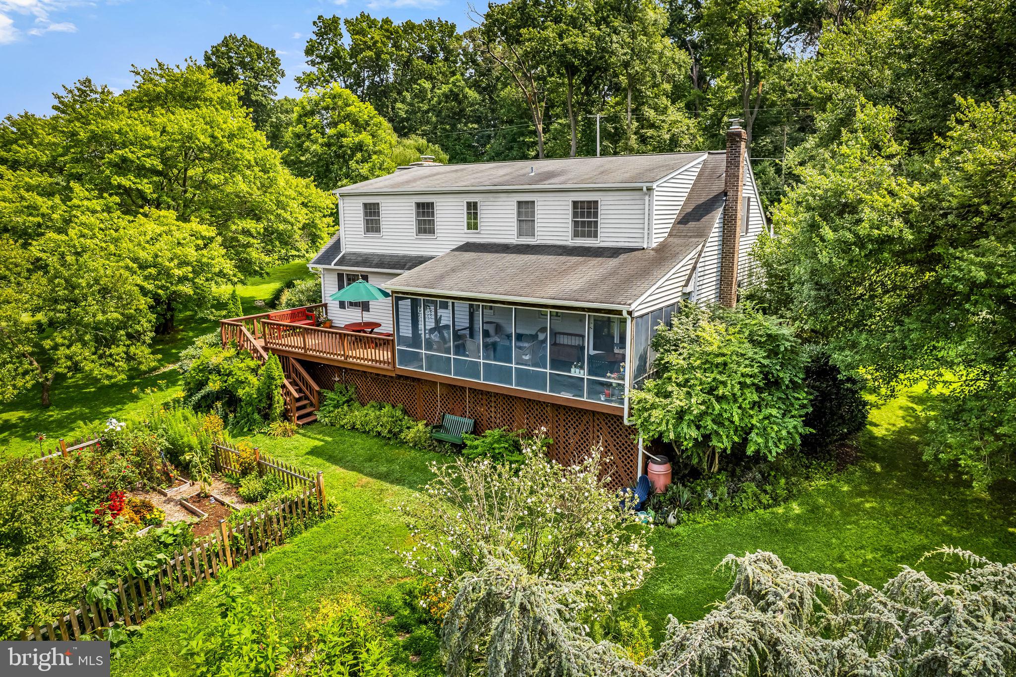 16136 ED WARFIELD ROAD