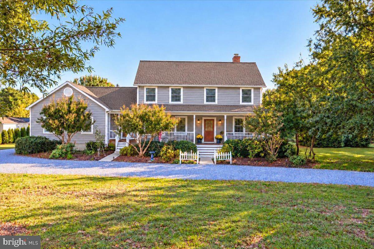 4957 BAR NECK ROAD