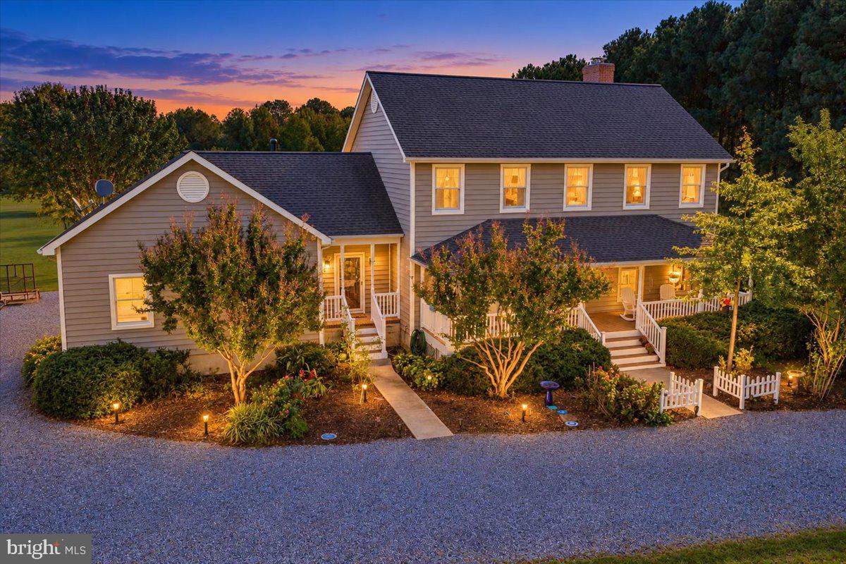 4957 BAR NECK ROAD
