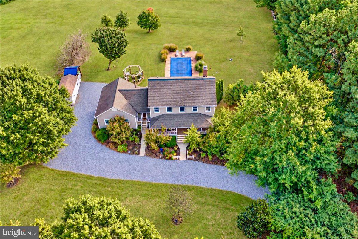 4957 BAR NECK ROAD