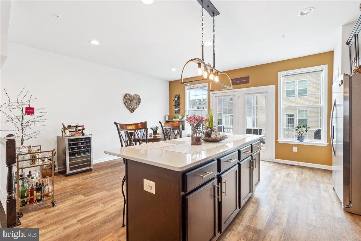 SPRING BANK - Residential