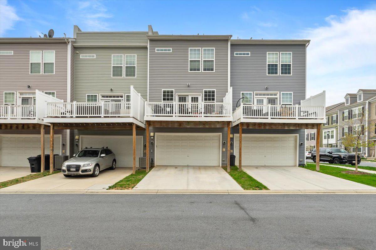 SPRING BANK - Residential