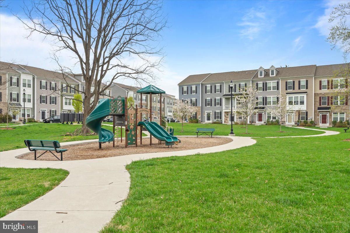 SPRING BANK - Residential