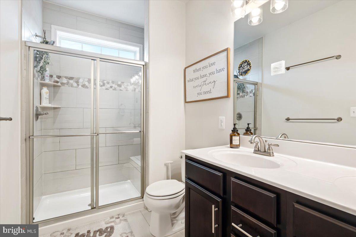 SPRING BANK - Residential