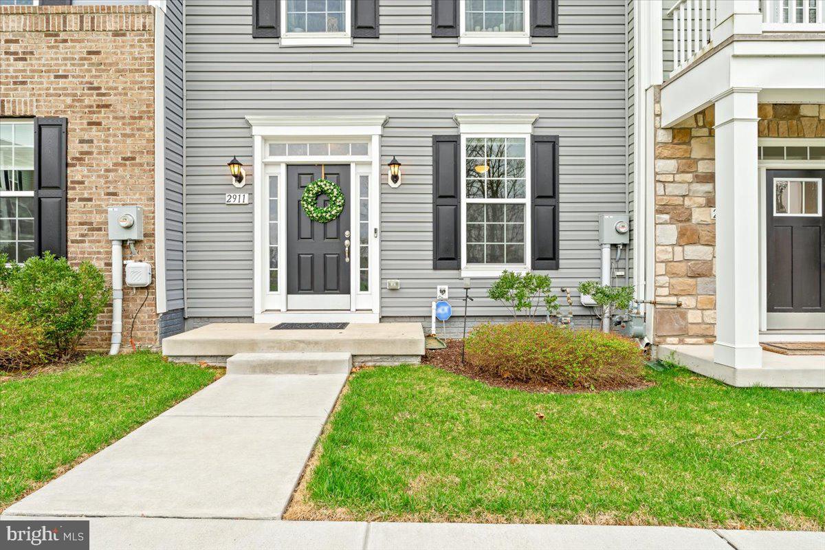 SPRING BANK - Residential