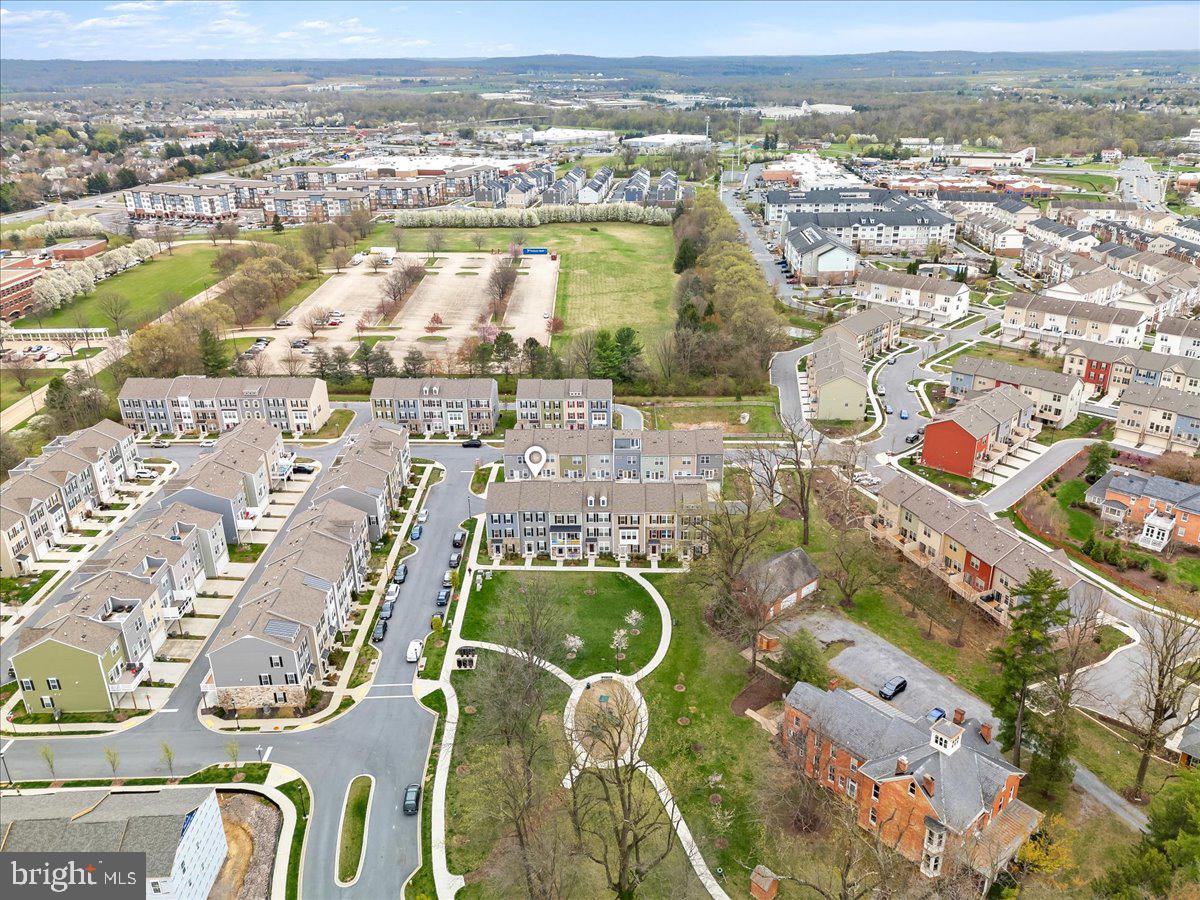 SPRING BANK - Residential