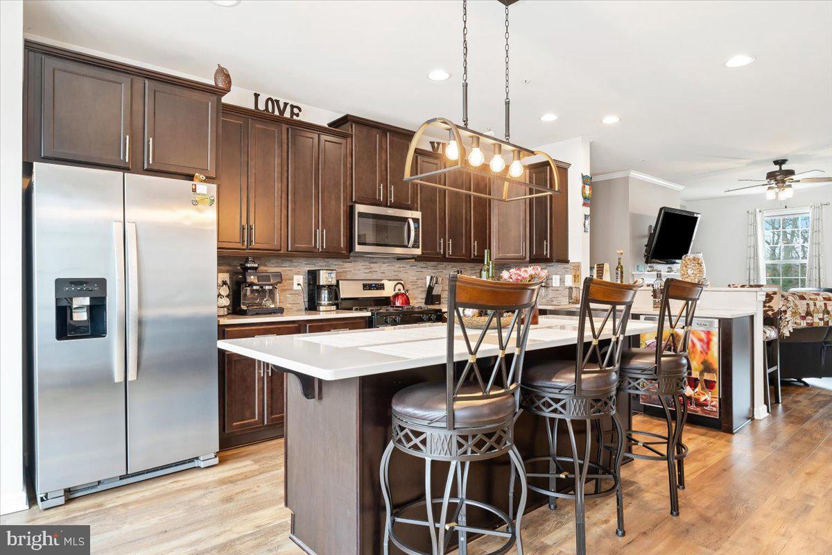 SPRING BANK - Residential