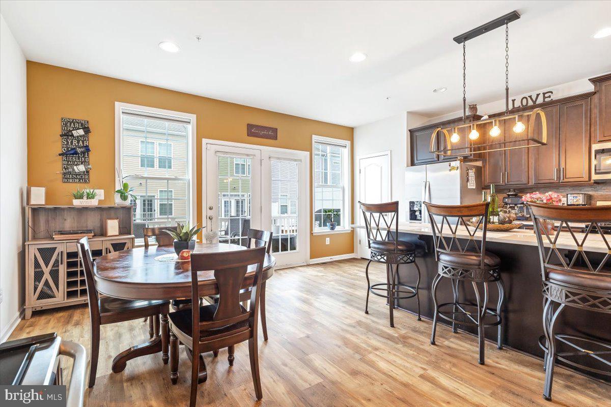 SPRING BANK - Residential