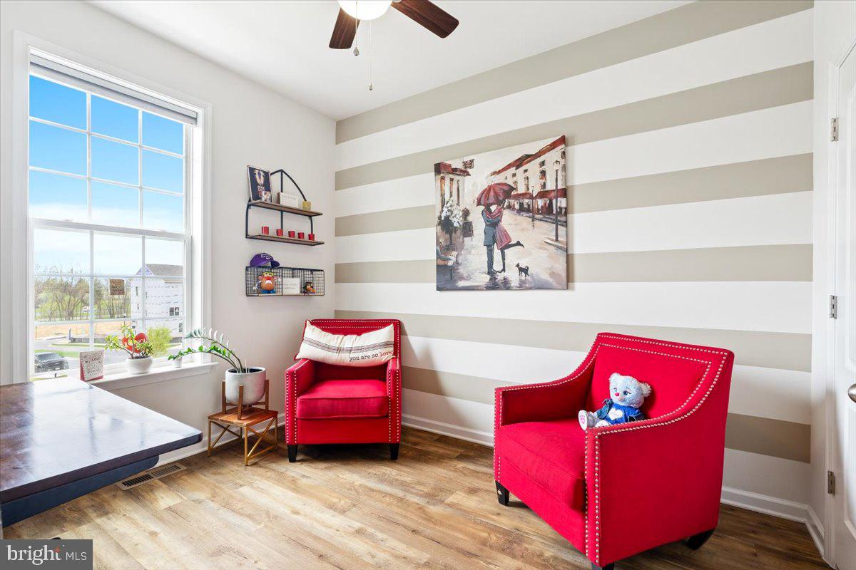 SPRING BANK - Residential