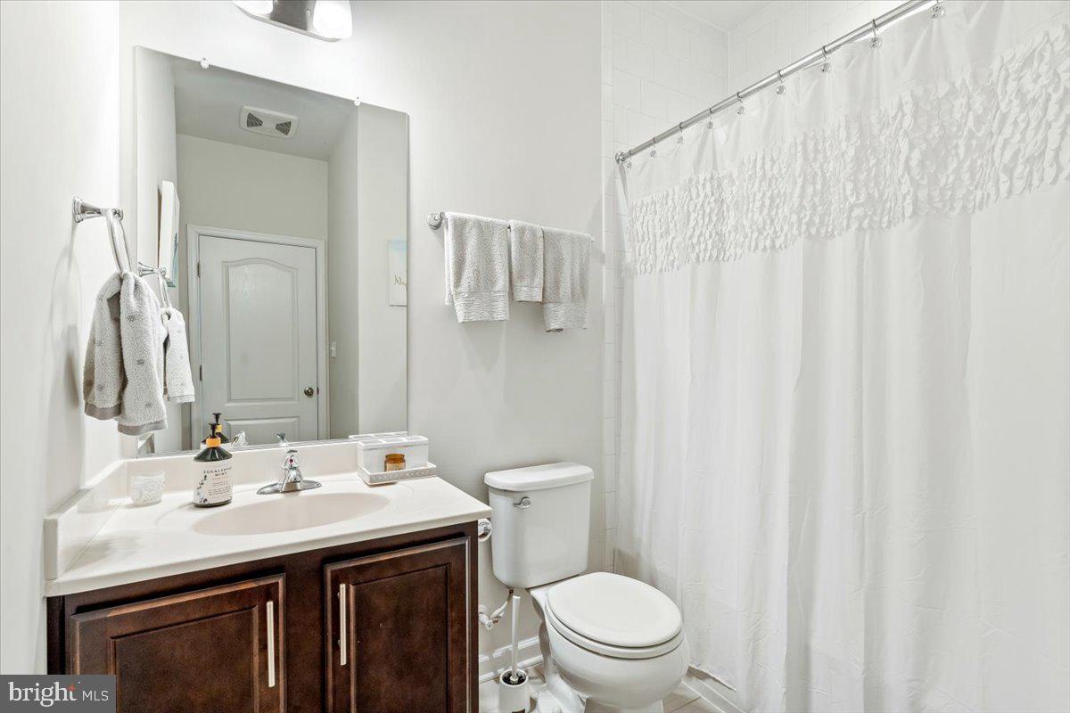 SPRING BANK - Residential