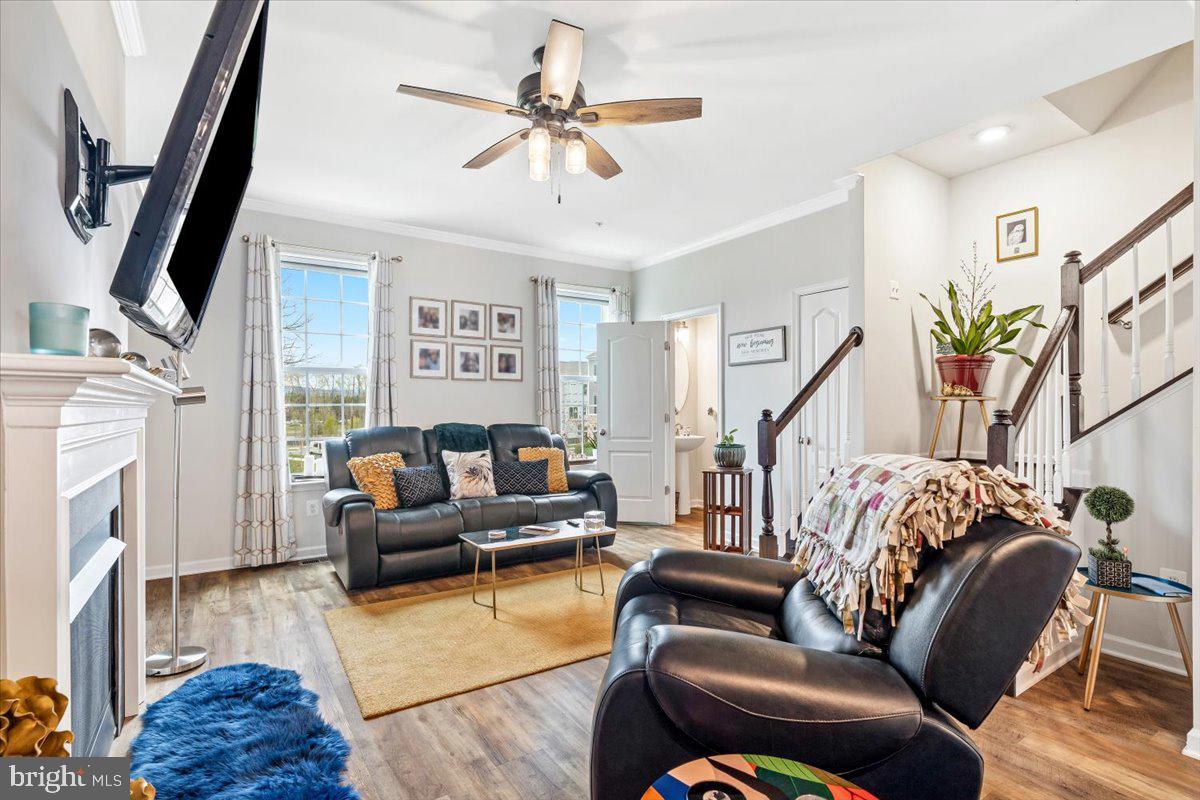 SPRING BANK - Residential