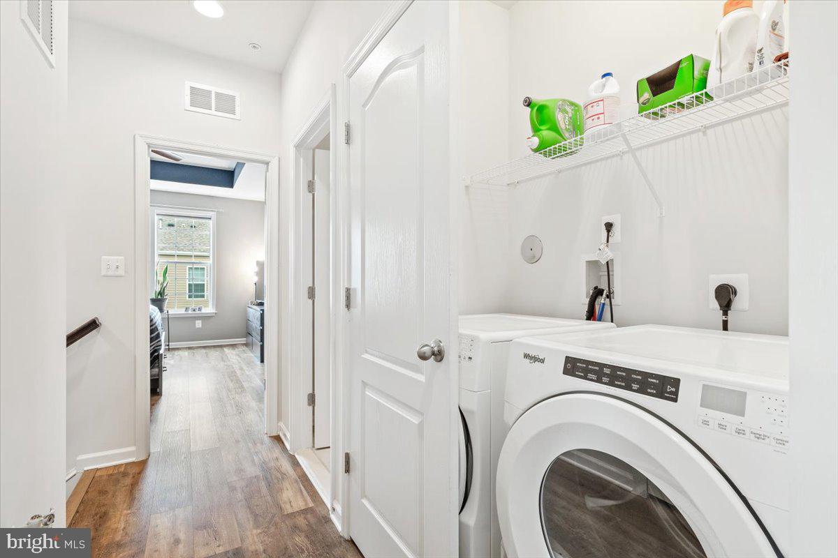 SPRING BANK - Residential