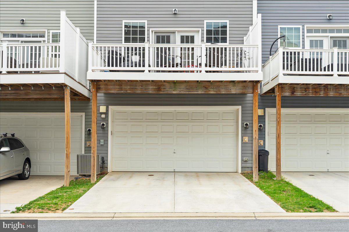 SPRING BANK - Residential