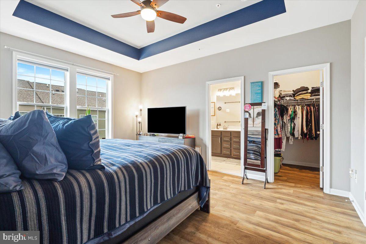 SPRING BANK - Residential