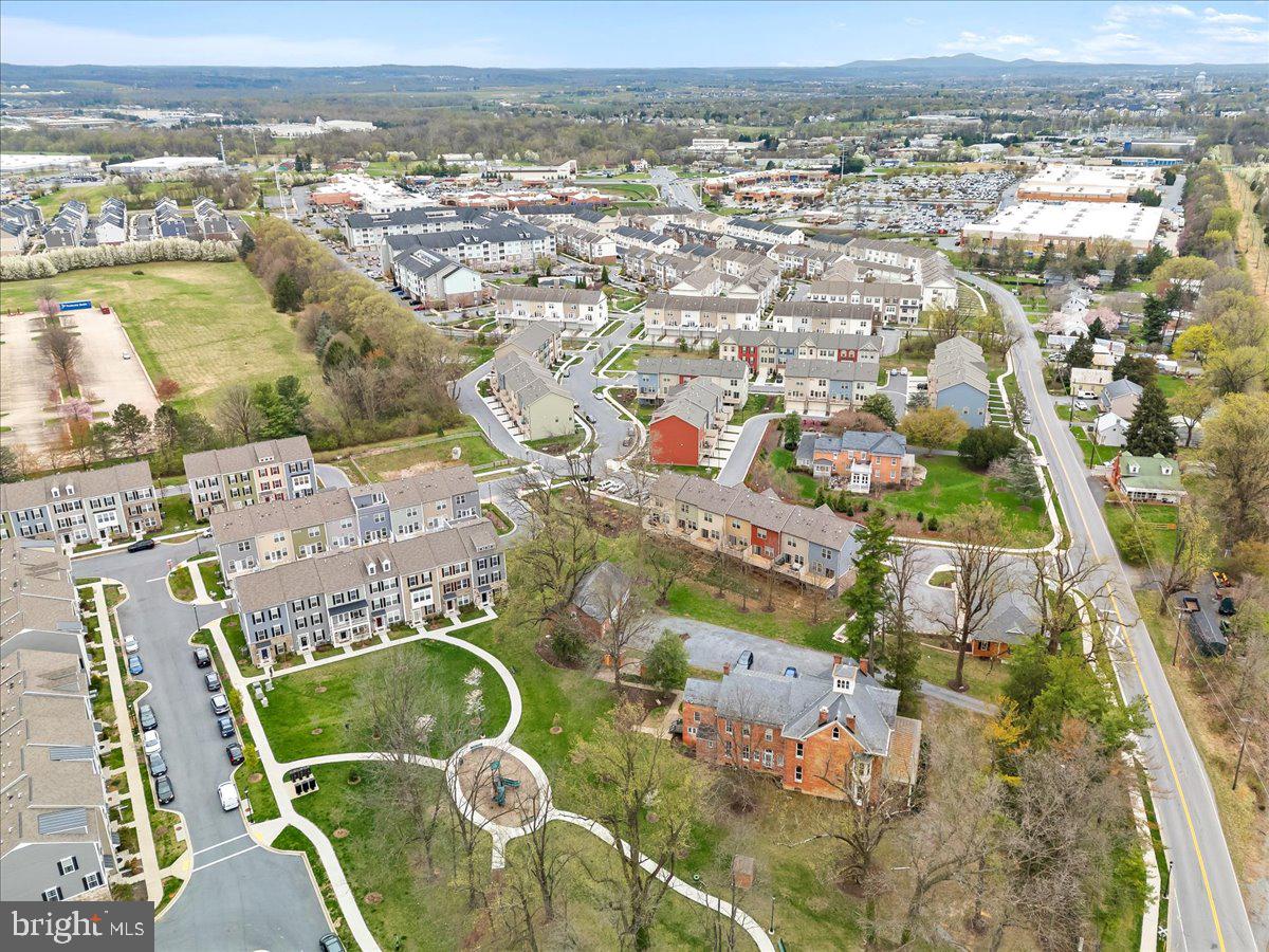 SPRING BANK - Residential