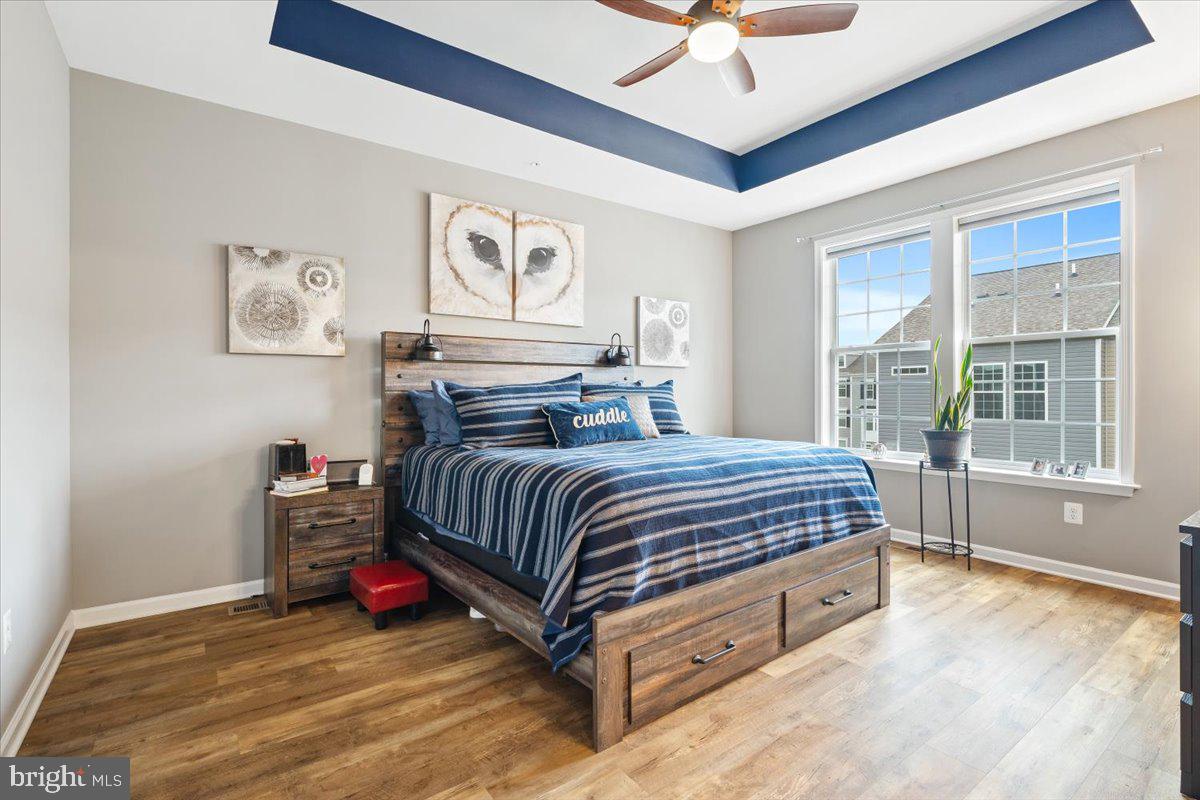 SPRING BANK - Residential