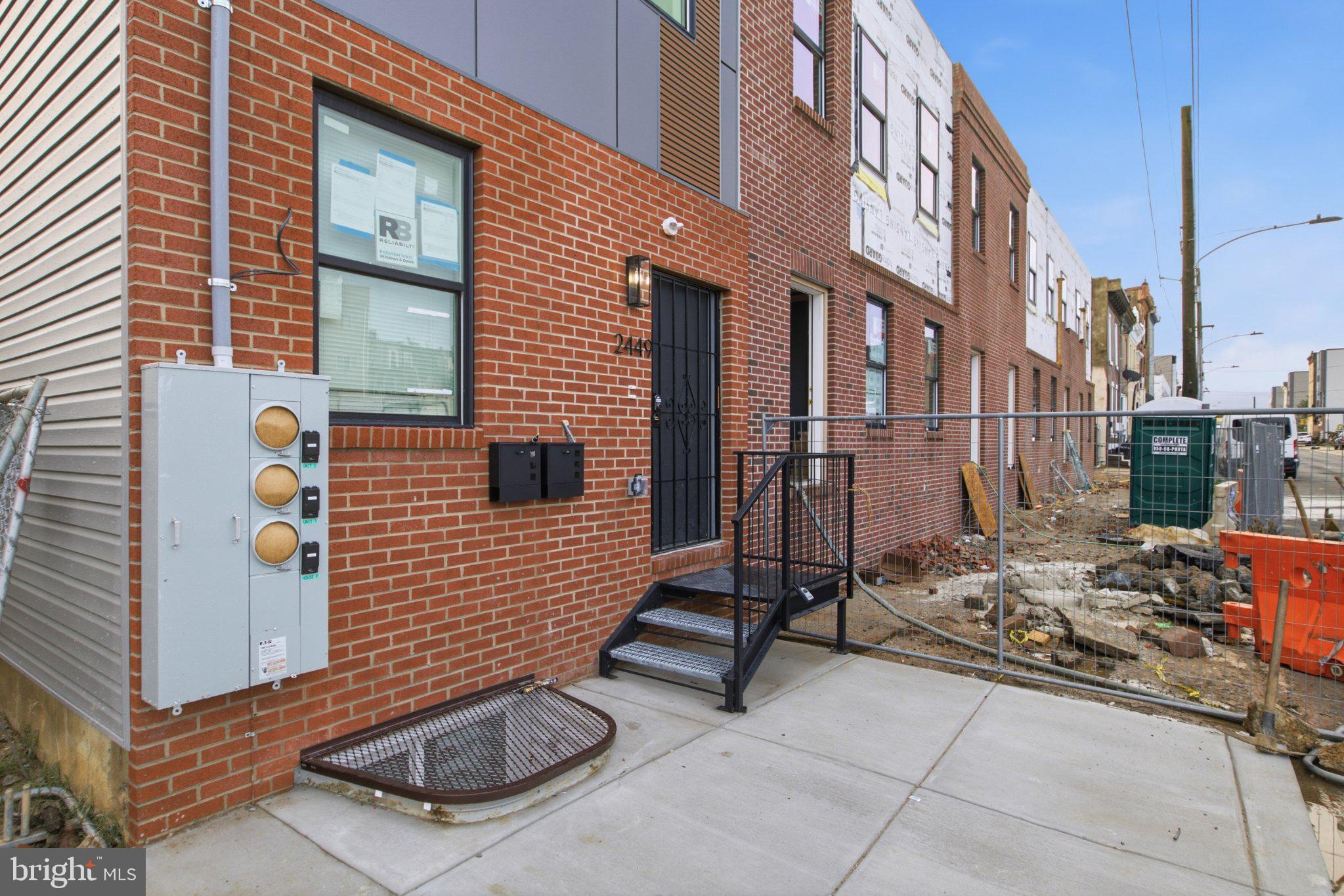 2449 N 6TH STREET 2