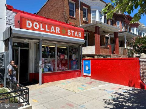 Photo of 3918 14th Street NW, WASHINGTON, DC 20011 (MLS # DCDC2234794)