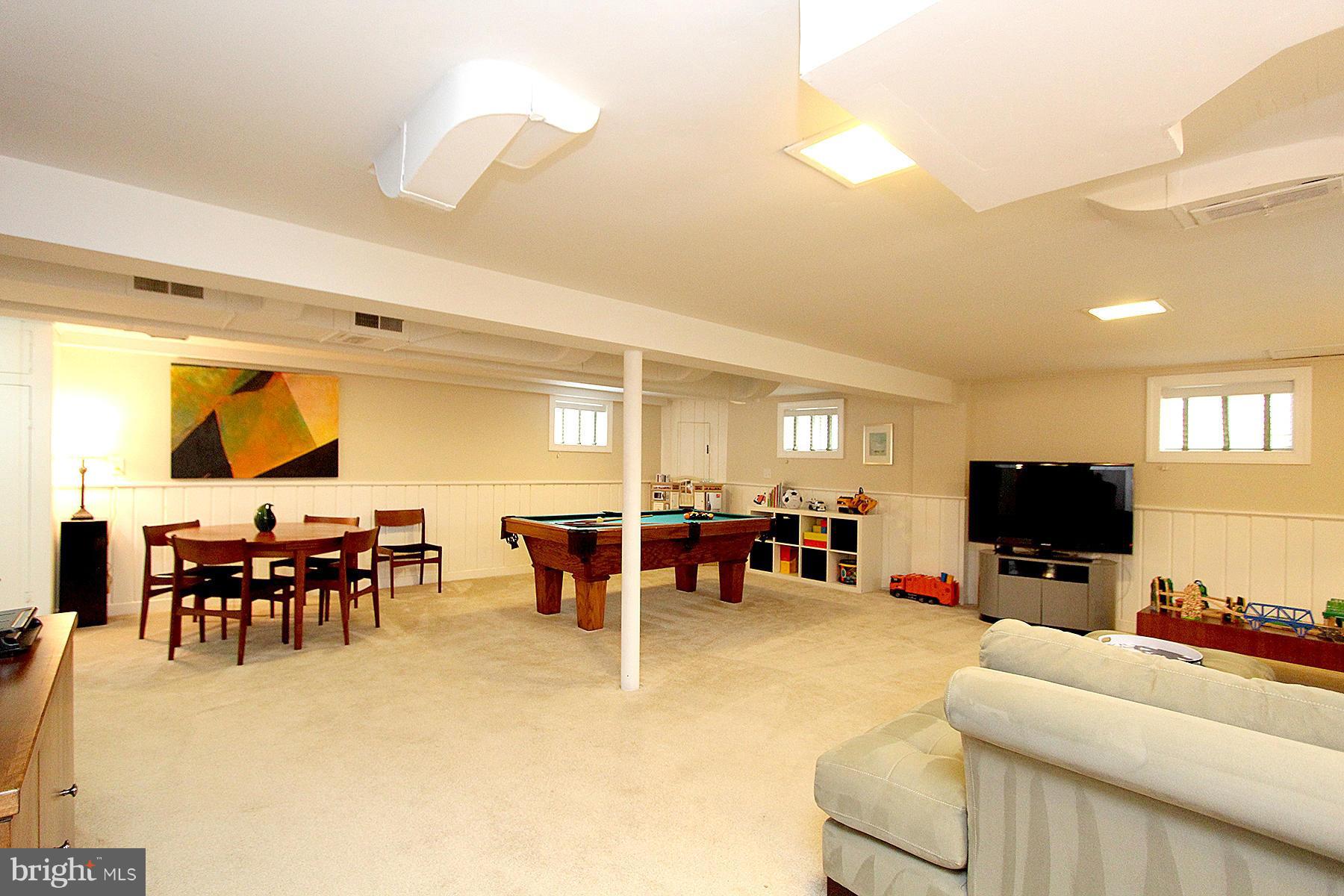 COUNTRY CLUB PARK - Residential