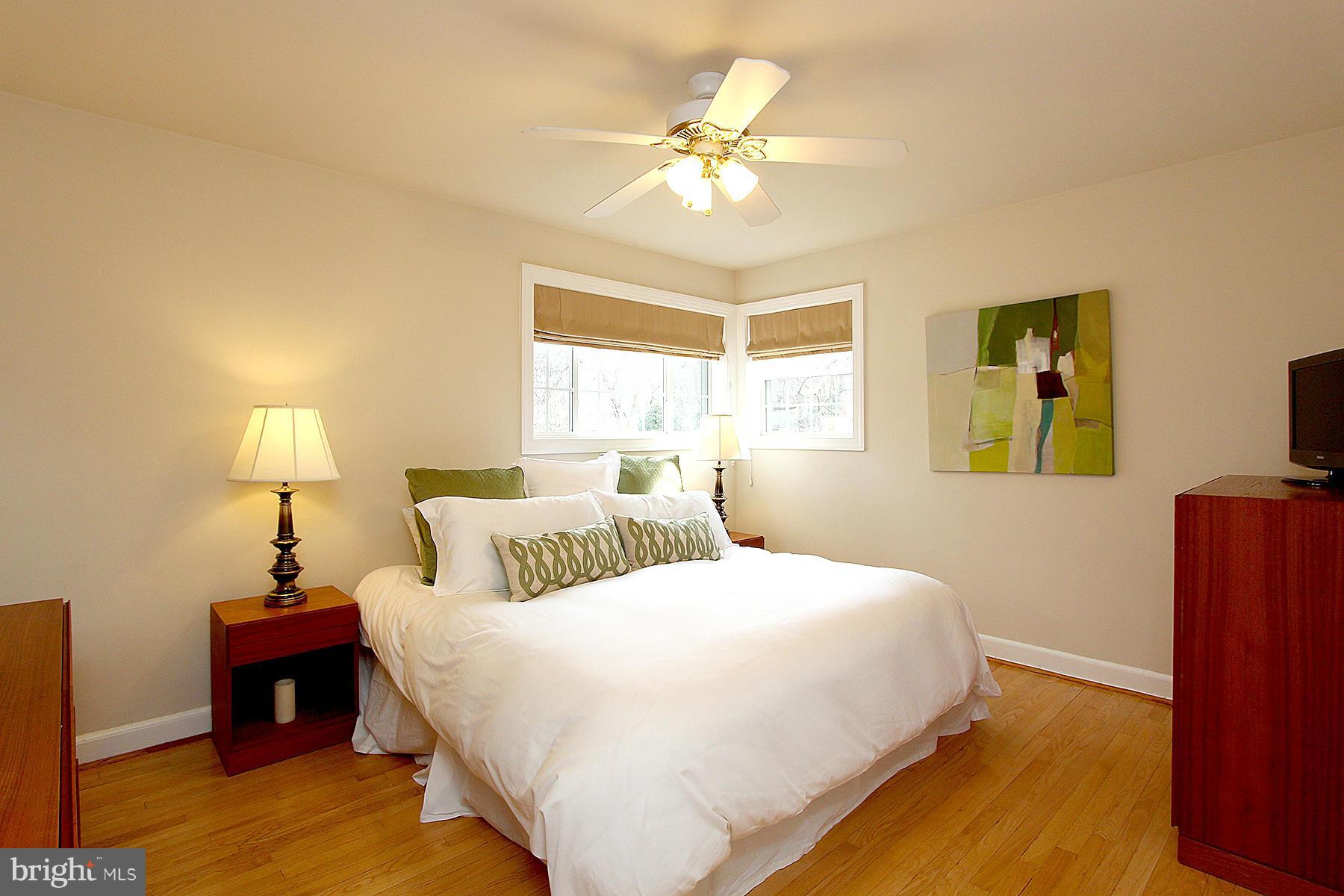 COUNTRY CLUB PARK - Residential