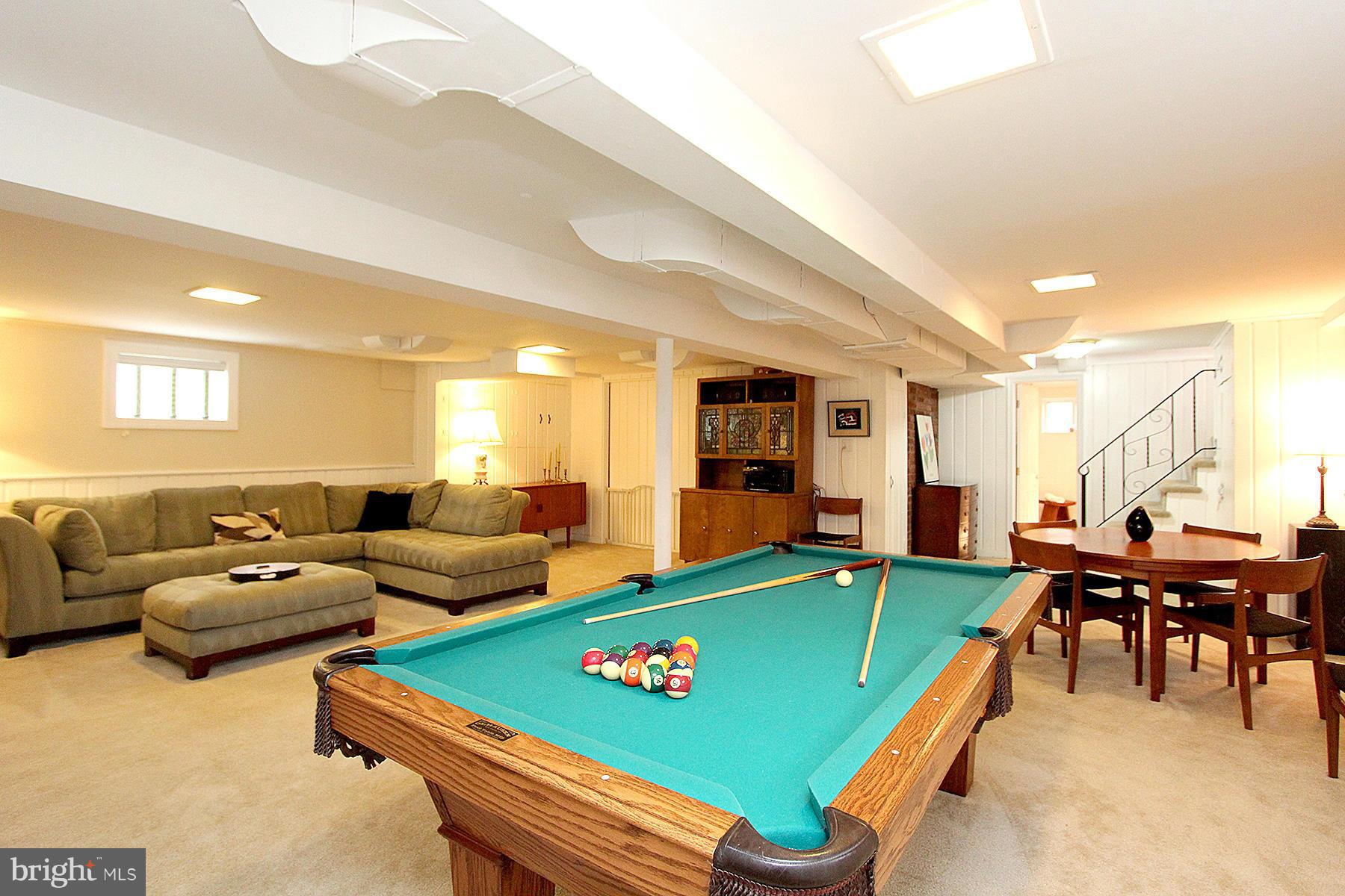 COUNTRY CLUB PARK - Residential