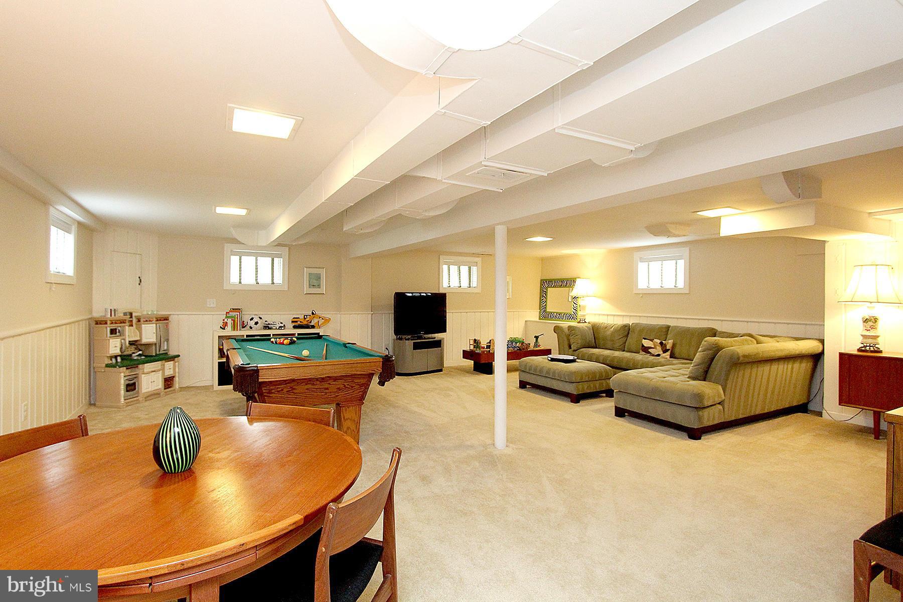 COUNTRY CLUB PARK - Residential