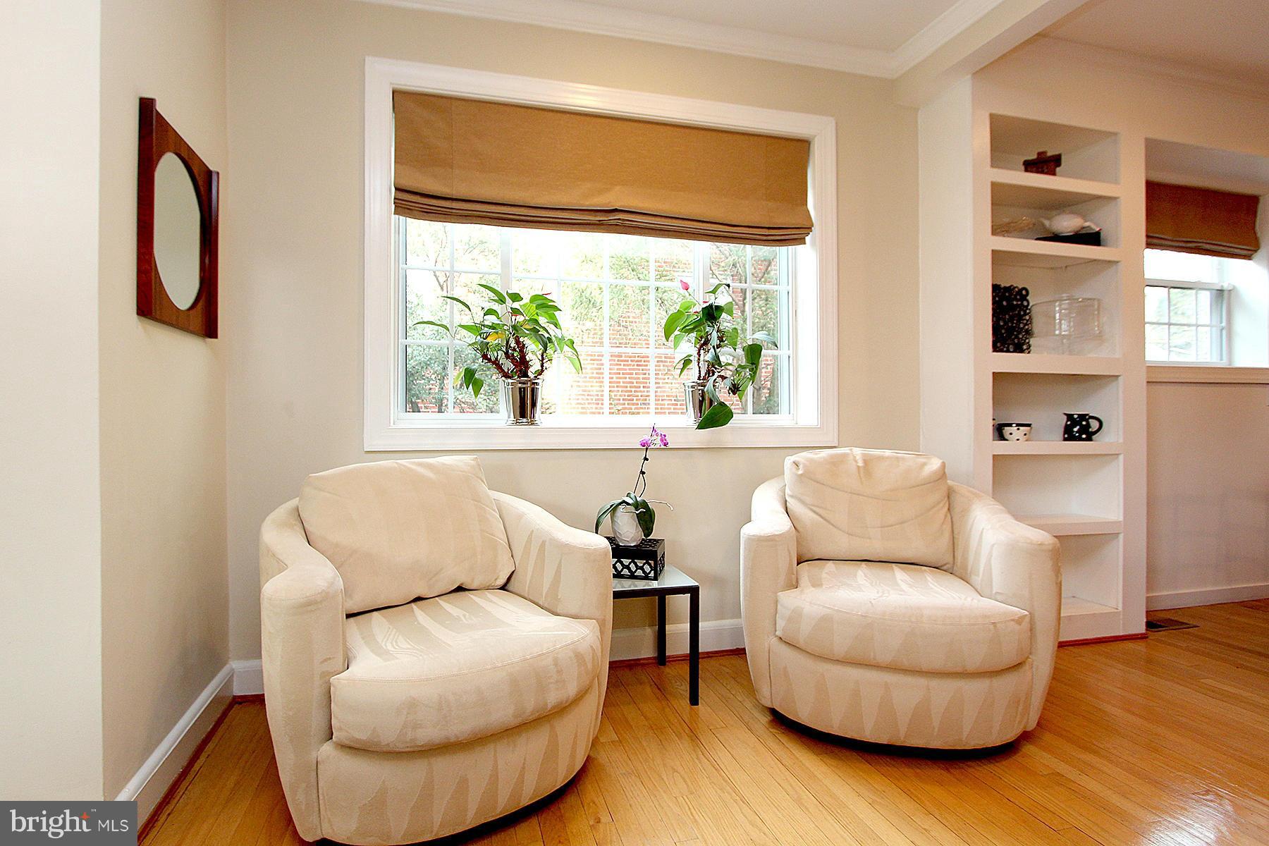 COUNTRY CLUB PARK - Residential