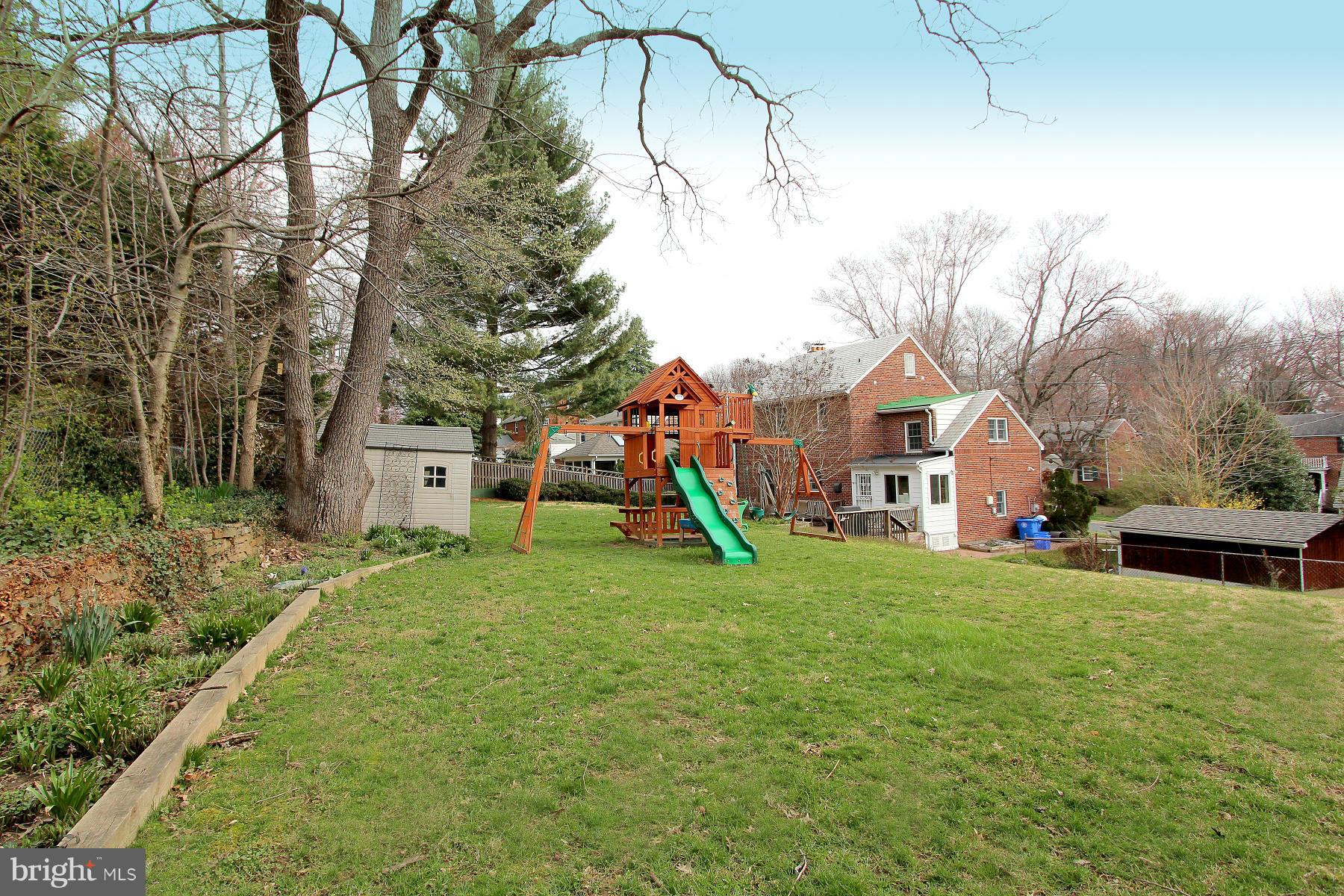 COUNTRY CLUB PARK - Residential