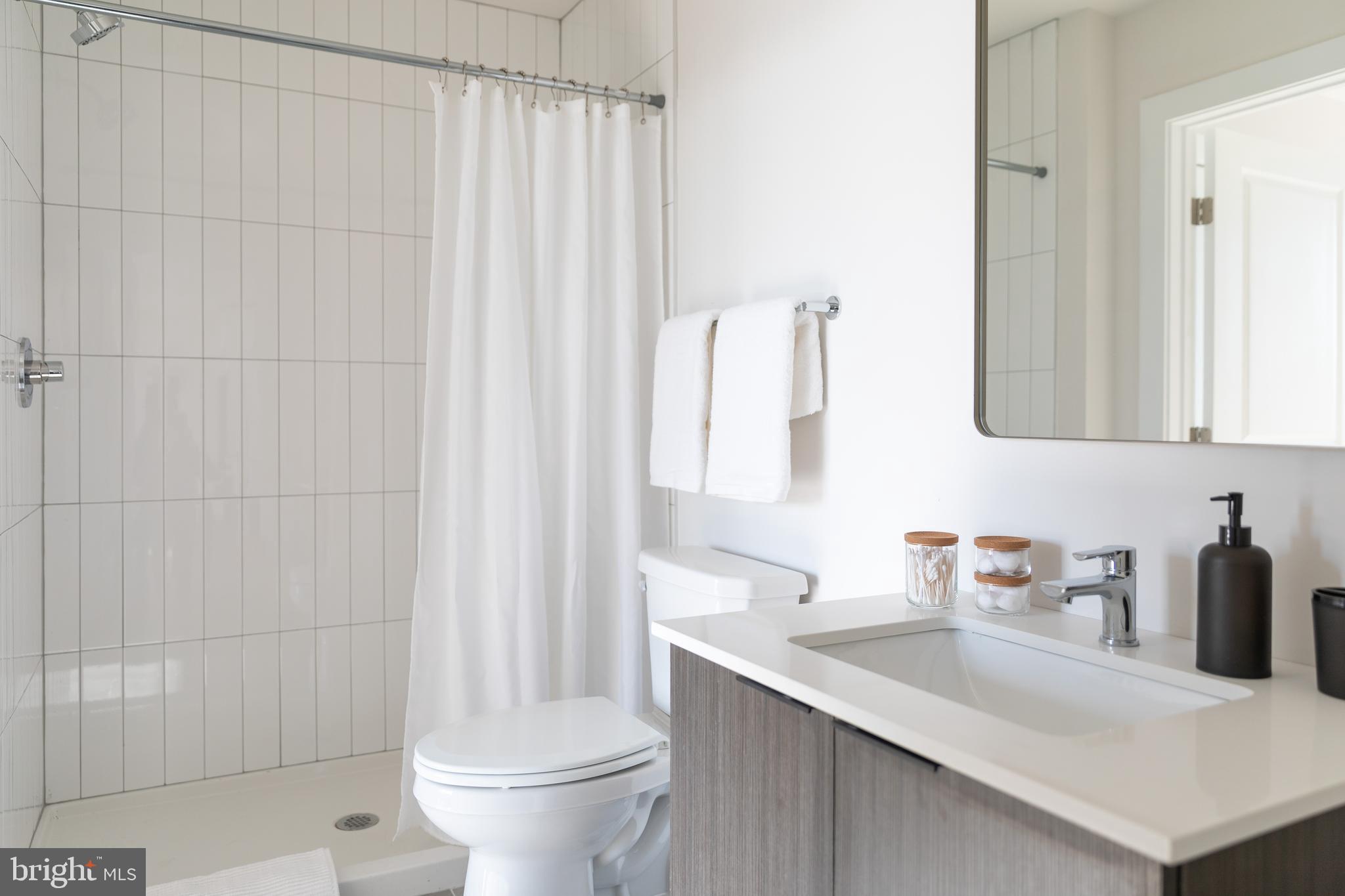 FISHTOWN - Residential Lease