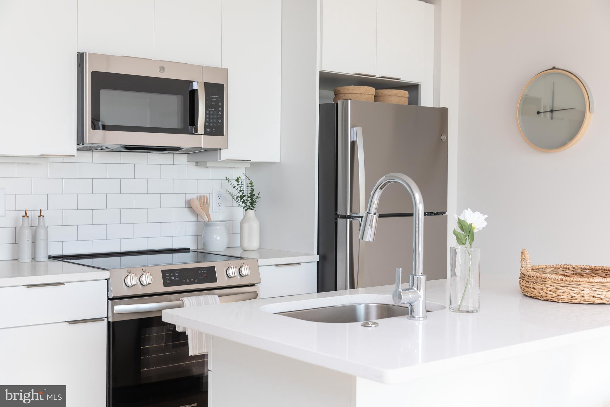 FISHTOWN - Residential Lease