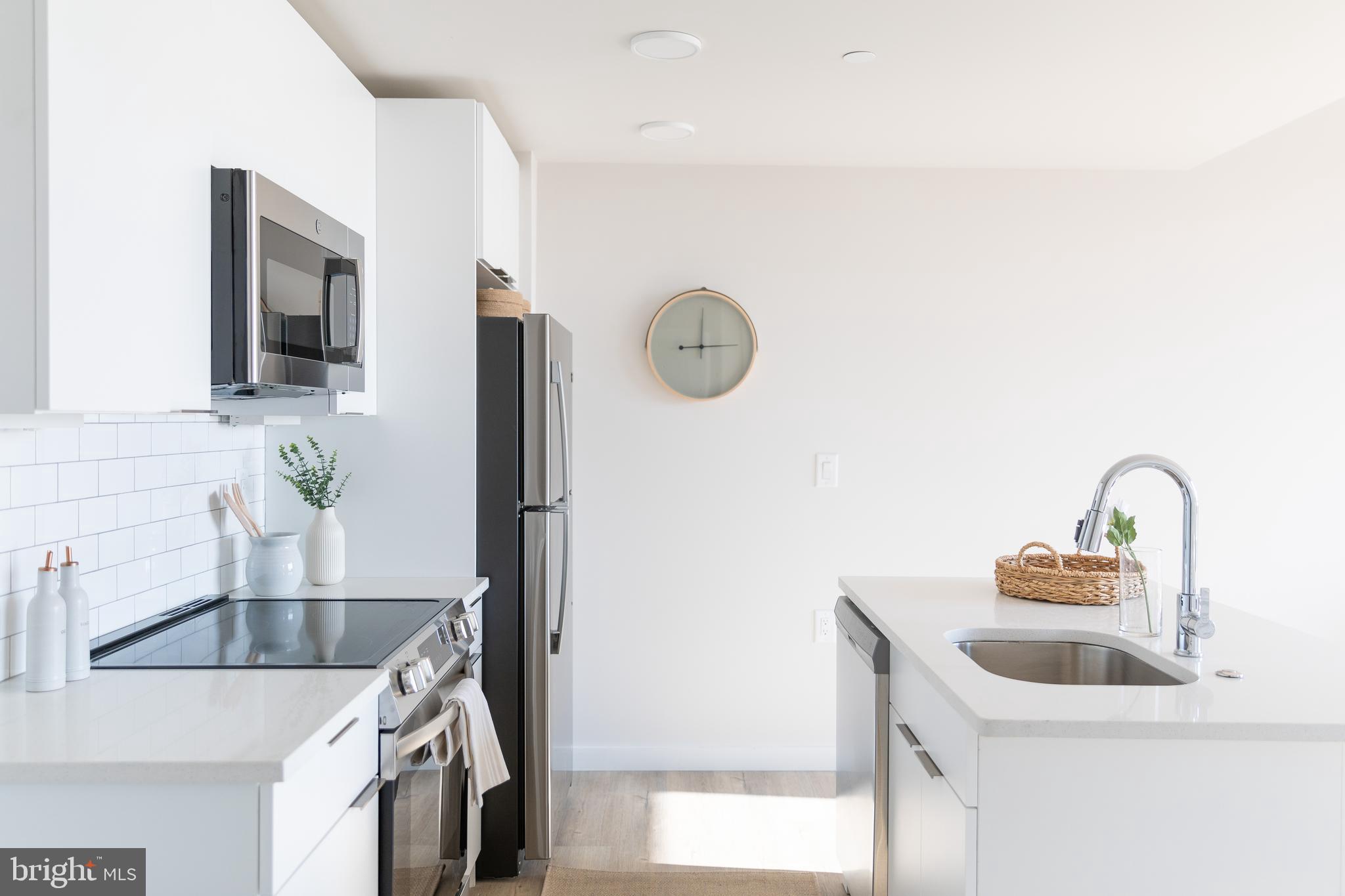 FISHTOWN - Residential Lease