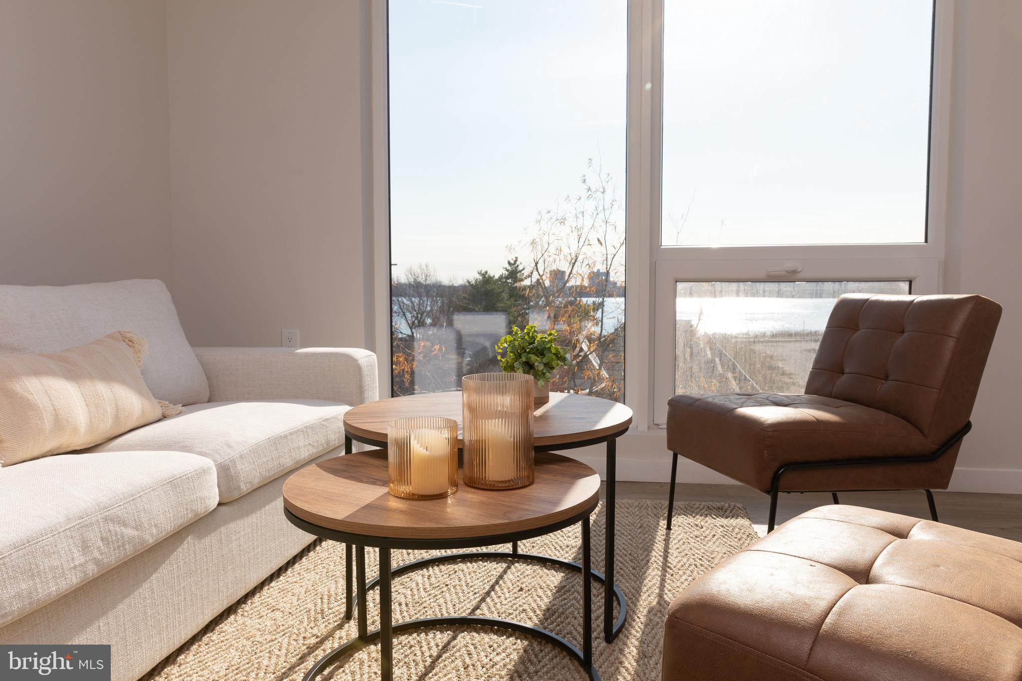 FISHTOWN - Residential Lease