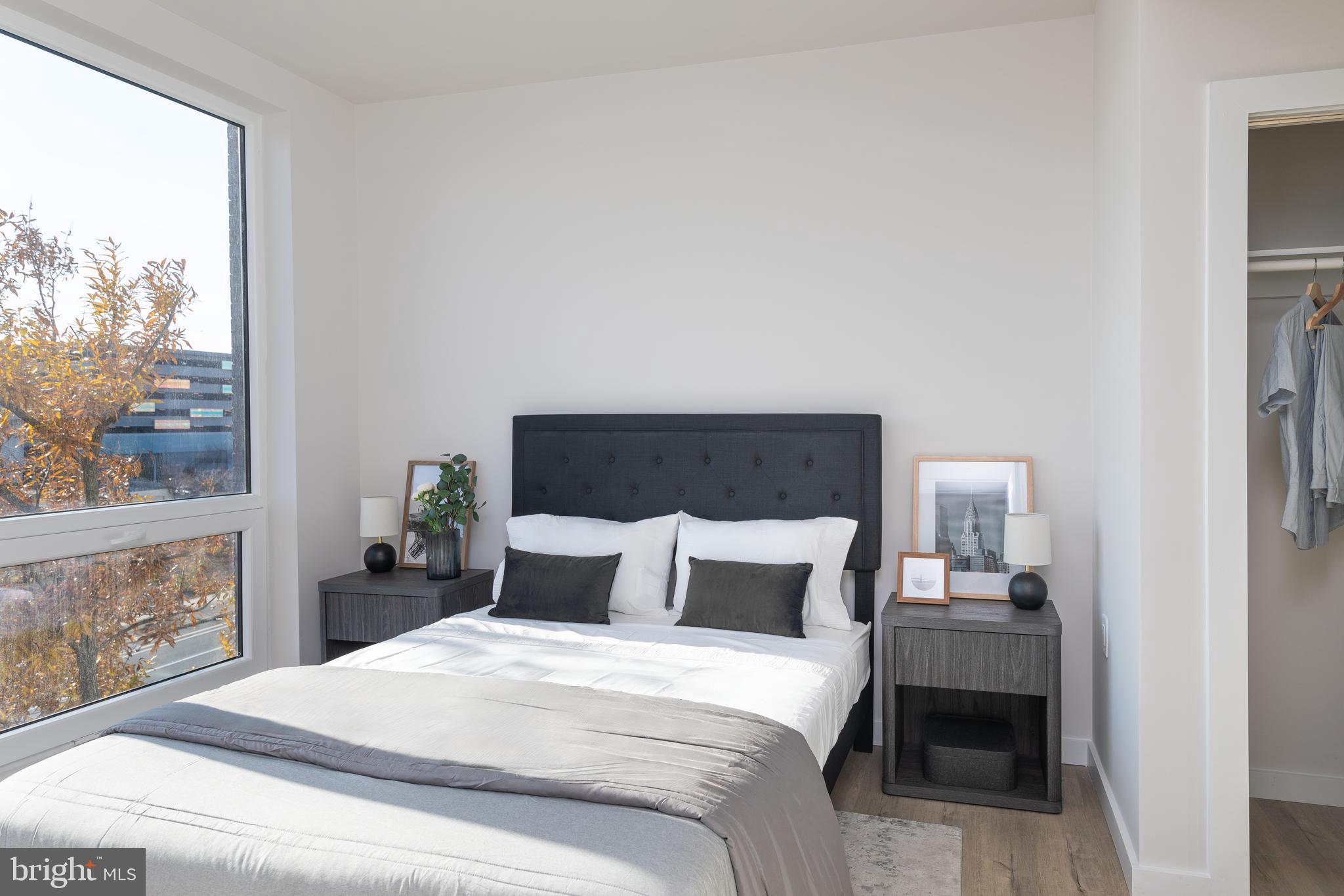 FISHTOWN - Residential Lease