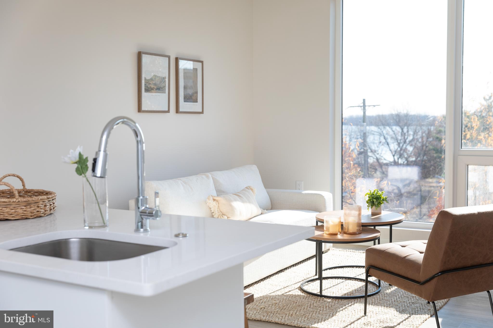 FISHTOWN - Residential Lease