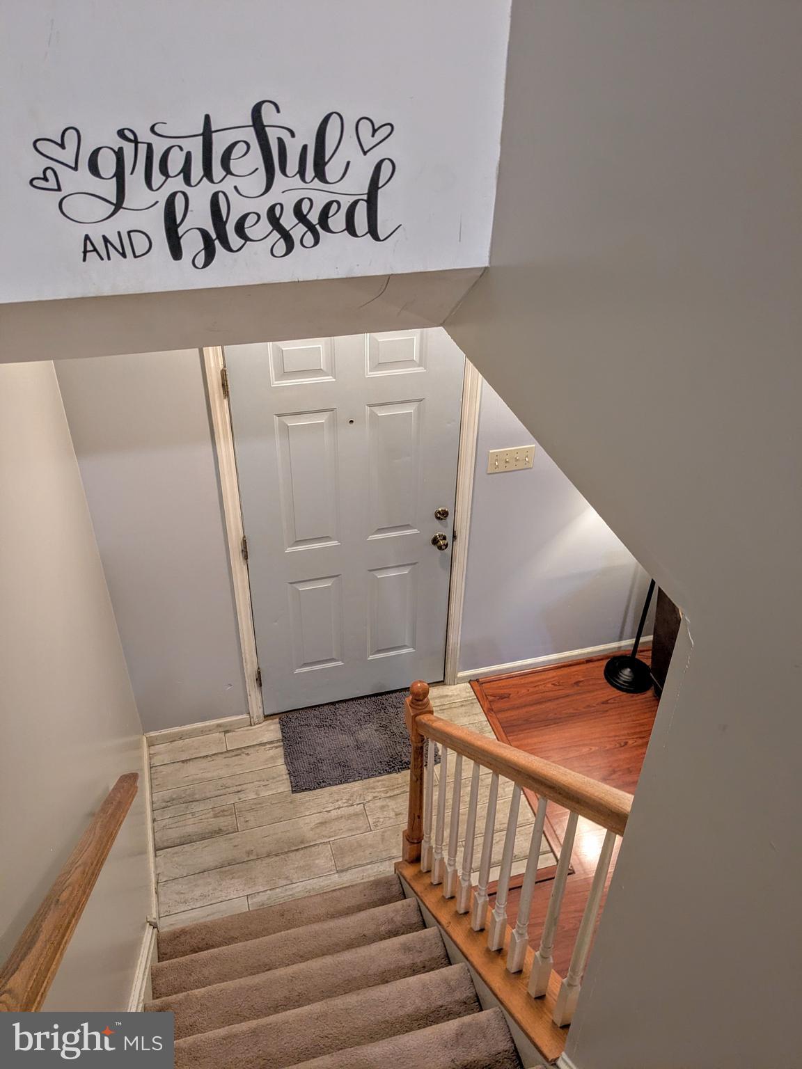 WHITFORD HILL - Residential